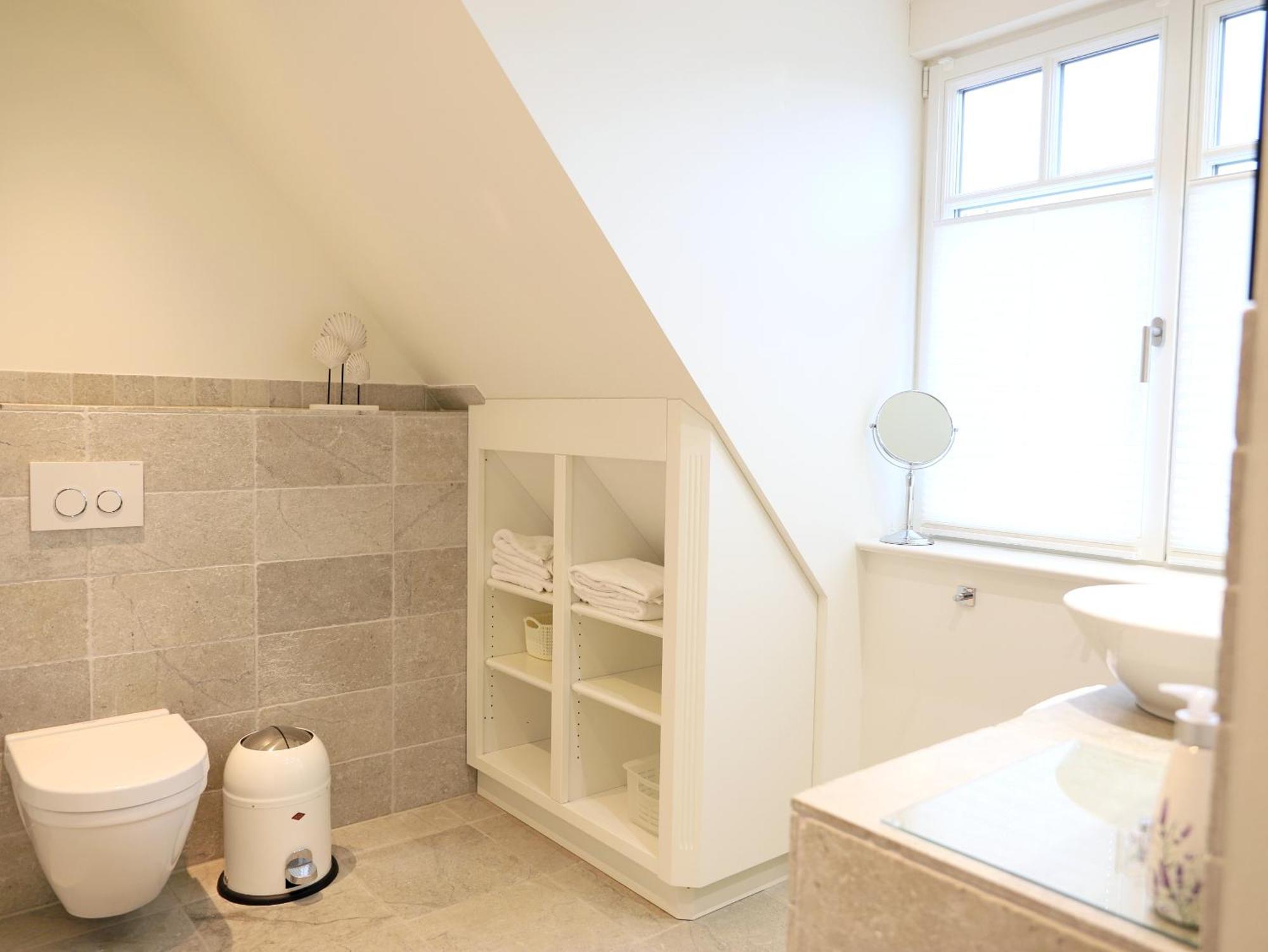 Appartement Berthin-Bleeg-Str. 1, W6 à Wenningstedt-Braderup Extérieur photo