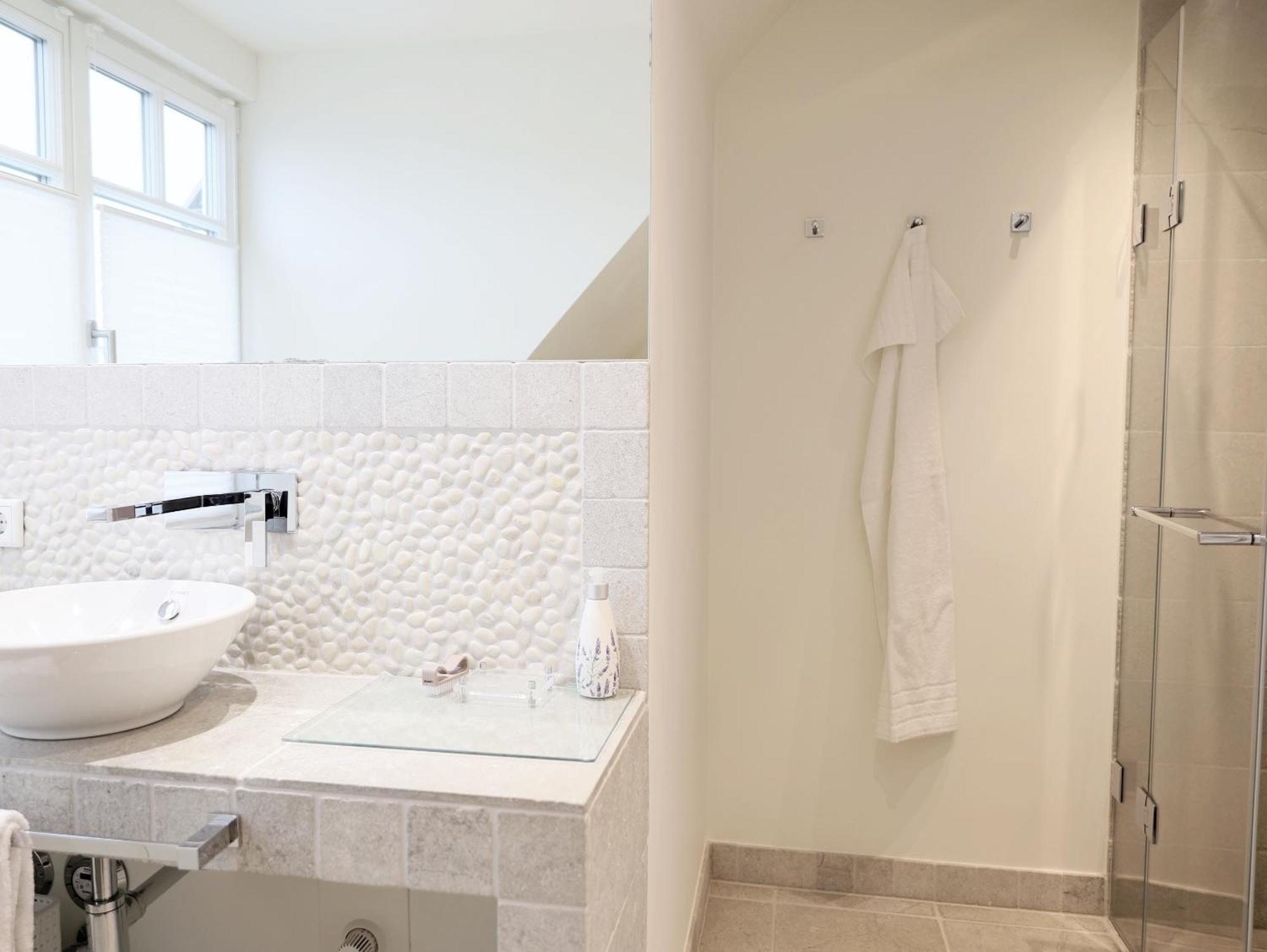 Appartement Berthin-Bleeg-Str. 1, W6 à Wenningstedt-Braderup Extérieur photo